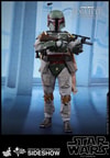Boba Fett Deluxe Version (Prototype Shown) View 26