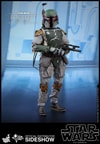 Boba Fett Deluxe Version (Prototype Shown) View 25