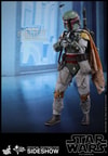 Boba Fett Deluxe Version (Prototype Shown) View 23