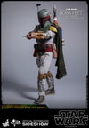 Boba Fett Deluxe Version (Prototype Shown) View 16