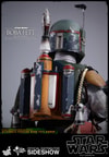 Boba Fett Deluxe Version (Prototype Shown) View 9