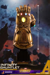 Infinity Gauntlet (Prototype Shown) View 3