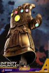 Infinity Gauntlet (Prototype Shown) View 4