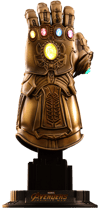 Infinity Gauntlet (Prototype Shown) View 9