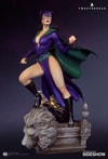 Super Powers Catwoman