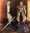 Dragon Slayer Ornstein (Prototype Shown) View 1