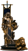 King Llane (Prototype Shown) View 17