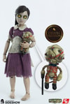 Subject Delta & Little Sister (Deluxe Version) (Prototype Shown) View 2