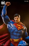 Superman (Prototype Shown) View 8