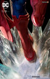 Superman (Prototype Shown) View 10