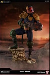 Judge Dredd (Prototype Shown) View 1