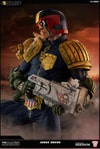 Judge Dredd (Prototype Shown) View 18