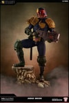Judge Dredd (Prototype Shown) View 15