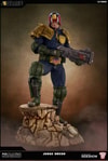 Judge Dredd (Prototype Shown) View 14