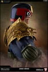 Judge Dredd (Prototype Shown) View 13