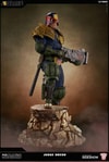 Judge Dredd (Prototype Shown) View 12