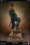 Judge Dredd (Prototype Shown) View 7