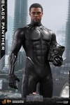 Black Panther (Prototype Shown) View 5