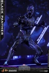 Black Panther (Prototype Shown) View 11
