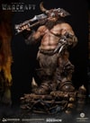 Dark Scar- Prototype Shown