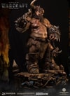 Dark Scar- Prototype Shown