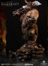 Dark Scar- Prototype Shown
