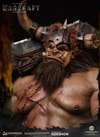 Dark Scar- Prototype Shown
