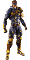 Cyclops (Prototype Shown) View 10