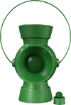 Green Lantern Power Battery (Prototype Shown) View 4