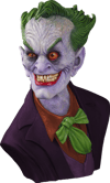 The Joker Standard Edition (Prototype Shown) View 2