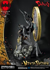 Ninja Batman Deluxe Version (Prototype Shown) View 6