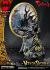 Ninja Batman Deluxe Version (Prototype Shown) View 7