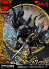 Ninja Batman Deluxe Version (Prototype Shown) View 8