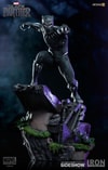Black Panther- Prototype Shown
