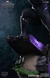 Black Panther- Prototype Shown