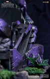Black Panther- Prototype Shown