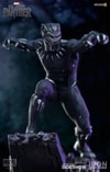 Black Panther- Prototype Shown
