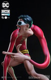 Plastic-Man (Prototype Shown) View 2