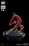 Plastic-Man (Prototype Shown) View 5