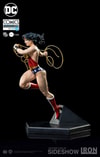 Zack Snyder's Justice League statue 1/10 Art Scale Wonder Woman 18 cm - IRON STUDIOS