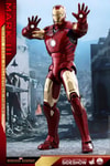 Iron Man Mark III Collector Edition (Prototype Shown) View 2