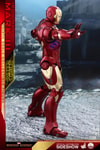 Iron Man Mark III Deluxe Version (Prototype Shown) View 5