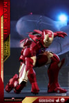 Iron Man Mark III Deluxe Version (Prototype Shown) View 10