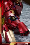 Iron Man Mark III Deluxe Version (Prototype Shown) View 25