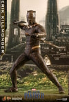 Erik Killmonger- Prototype Shown