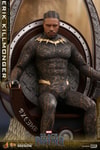 Erik Killmonger- Prototype Shown