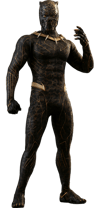 Erik Killmonger