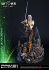 Ciri of Cintra Collector Edition (Prototype Shown) View 4