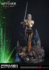 Ciri of Cintra Collector Edition (Prototype Shown) View 6