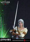 Ciri of Cintra Collector Edition (Prototype Shown) View 13